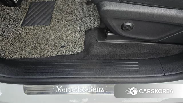 Mercedes-Benz GLE-Class W167 id 4542331 из Кореи 24