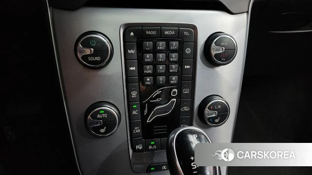 Volvo V40 id 4525779 из Кореи 24