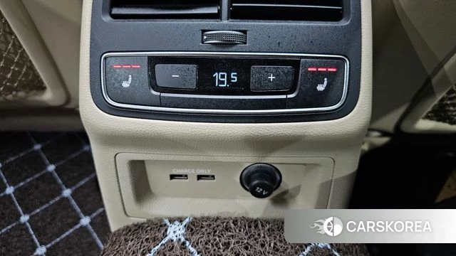 Audi A5 (F5) id 4507341 из Кореи 24