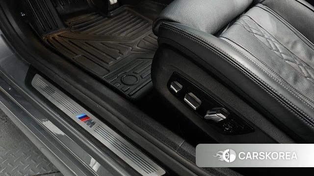 BMW 6 Series GT (G32) id 4533607 из Кореи 24