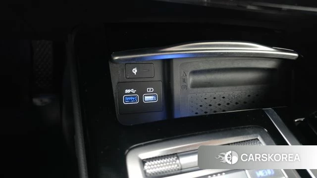 Genesis G80 (RG3) id 4434267 из Кореи 24