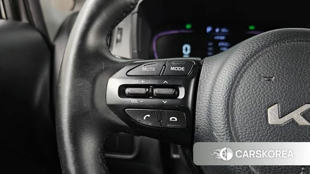 Kia The New Kia Ray id 4670631 из Кореи 24