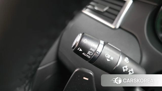 Land Rover Discovery Sports id 4610305 из Кореи 24