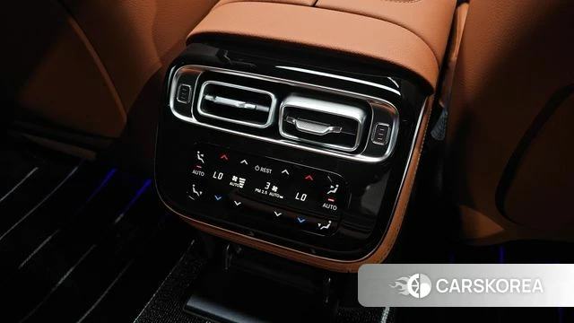 Mercedes-Benz S-Class W223 id 4413793 из Кореи 24