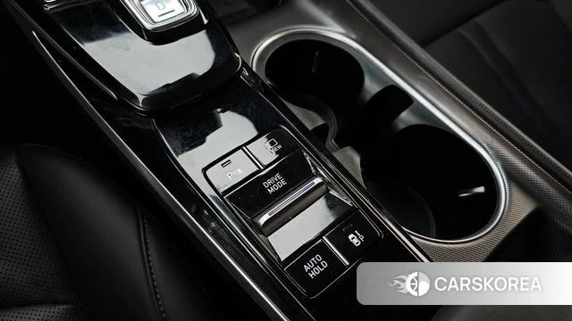 Hyundai Sonata (DN8) id 4249841 из Кореи 24