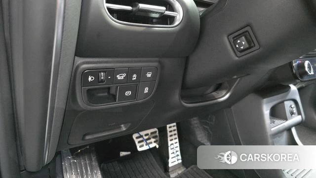 Hyundai Palisade (LX3) id 4229996 из Кореи 24
