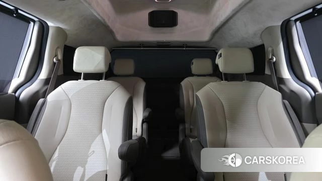 Kia Carnival 4th generation id 4534214 из Кореи 24