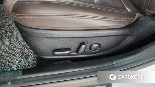 Hyundai The New Grandeur IG id 4203008 из Кореи 24