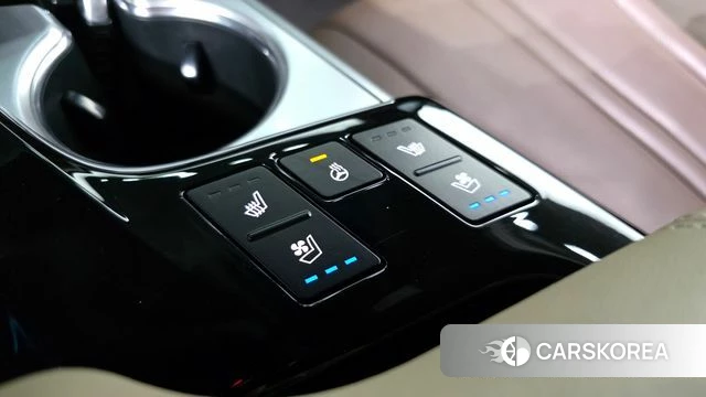 Kia K8 id 4444394 из Кореи 24
