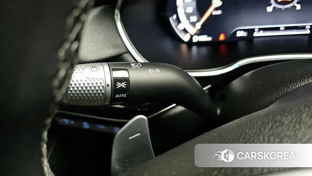 Genesis G80 (RG3) id 4586259 из Кореи 24