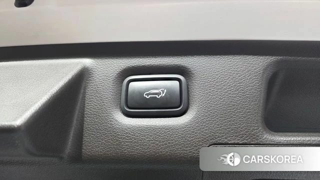 Hyundai The New Santa Fe id 4670639 из Кореи 24