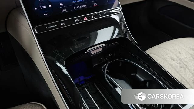 Mercedes-Benz S-Class W223 id 4506980 из Кореи 24