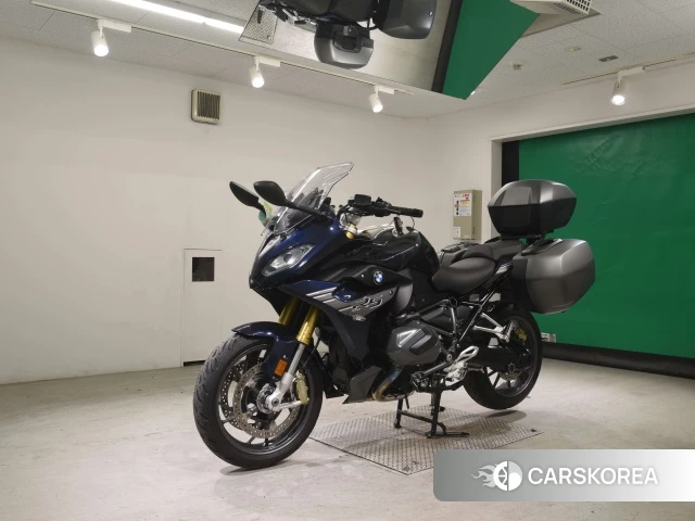 BMW R1250RS id 3946419 из Японии 24