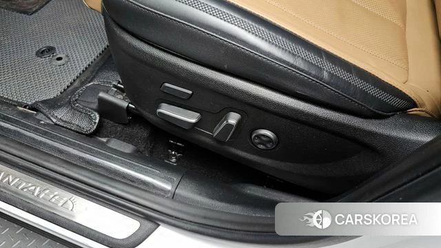 Hyundai The New Santa Fe id 4187203 из Кореи 24