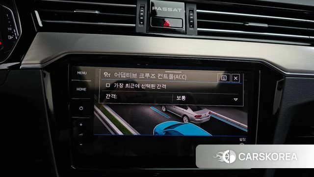 Volkswagen Passat GT (B8) id 4671051 из Кореи 24