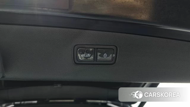 Genesis Electrified GV70 id 4579720 из Кореи 24