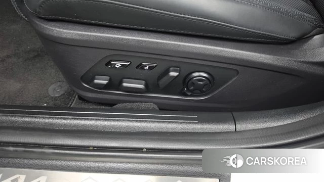 Kia K8 Hybrid id 4941752 из Кореи 24