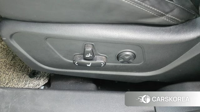 Ssangyong Berry New Tivoli id 4855368 из Кореи 24