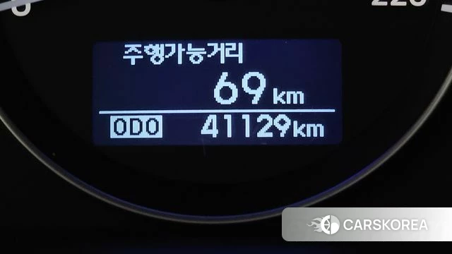 Hyundai The New Grand Starex id 4188198 из Кореи 24