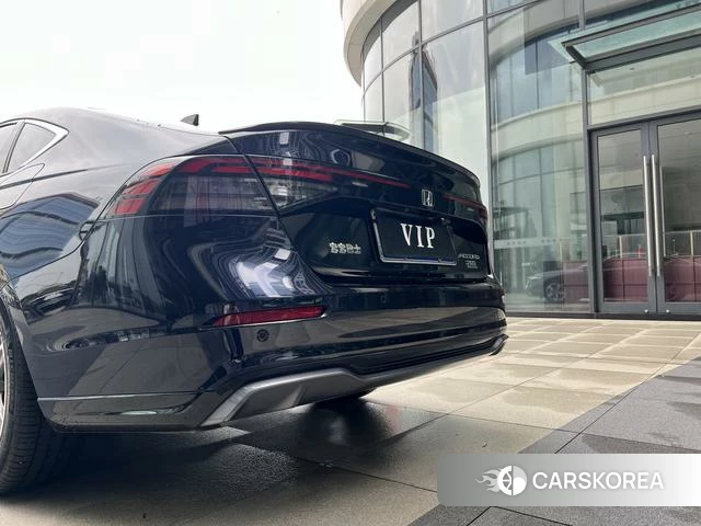 Honda Accord id 4274019 из Китая 24
