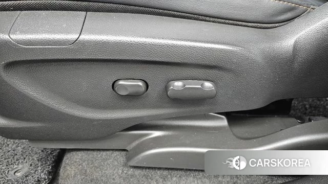 Chevrolet (GM Daewoo) The New Trax id 4424704 из Кореи 24