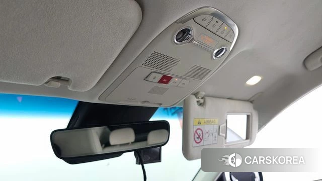Hyundai The New Grandeur IG id 4731048 из Кореи 24