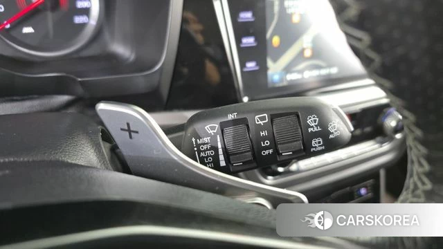 Ssangyong Beautiful Korando id 4754845 из Кореи 24