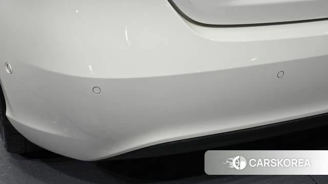 Mercedes-Benz A-Class W176 id 4678044 из Кореи 24