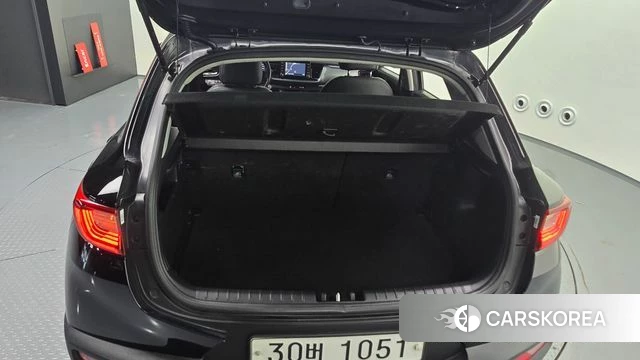 Kia Stonic id 4760268 из Кореи 24