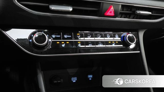 Hyundai Sonata (DN8) id 4245859 из Кореи 24