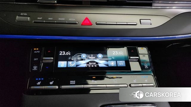 Hyundai The New Grandeur IG id 4244174 из Кореи 24