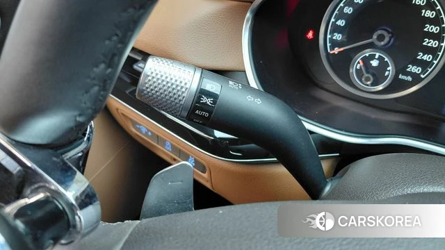Genesis G80 (RG3) id 4872262 из Кореи 24