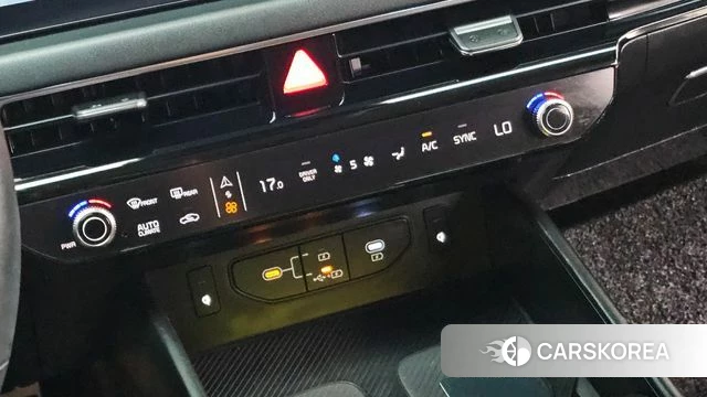 Kia The New K8 Hybrid id 4892962 из Кореи 24