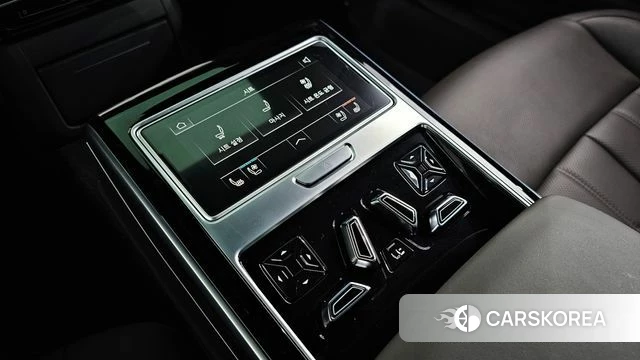 Audi A8 (D5) id 4580699 из Кореи 24