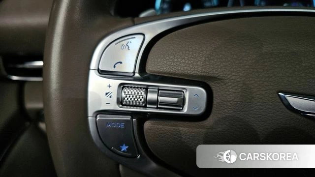 Genesis GV80 id 4187027 из Кореи 24