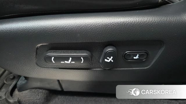Kia Mohave Master id 4793590 из Кореи 24