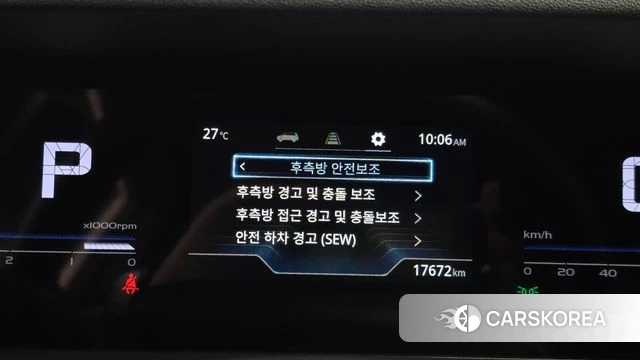 Ssangyong Torres id 4757456 из Кореи 24