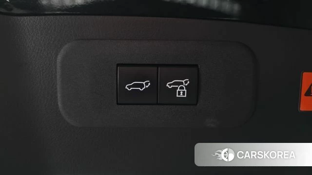 Lexus NX350h Second generation id 4266965 из Кореи 24