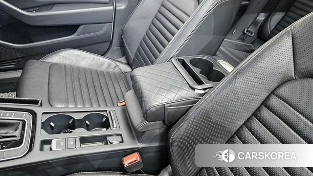 Volkswagen Passat GT (B8) id 4231164 из Кореи 24