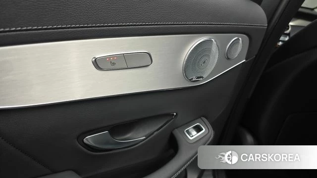 Mercedes-Benz GLC-Class X253 id 4662555 из Кореи 24