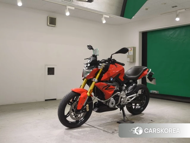 Проданный BMW G310R id 4191488 из Японии, фото 24