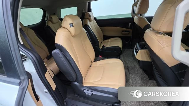 Kia Carnival 4th generation id 4640955 из Кореи 24