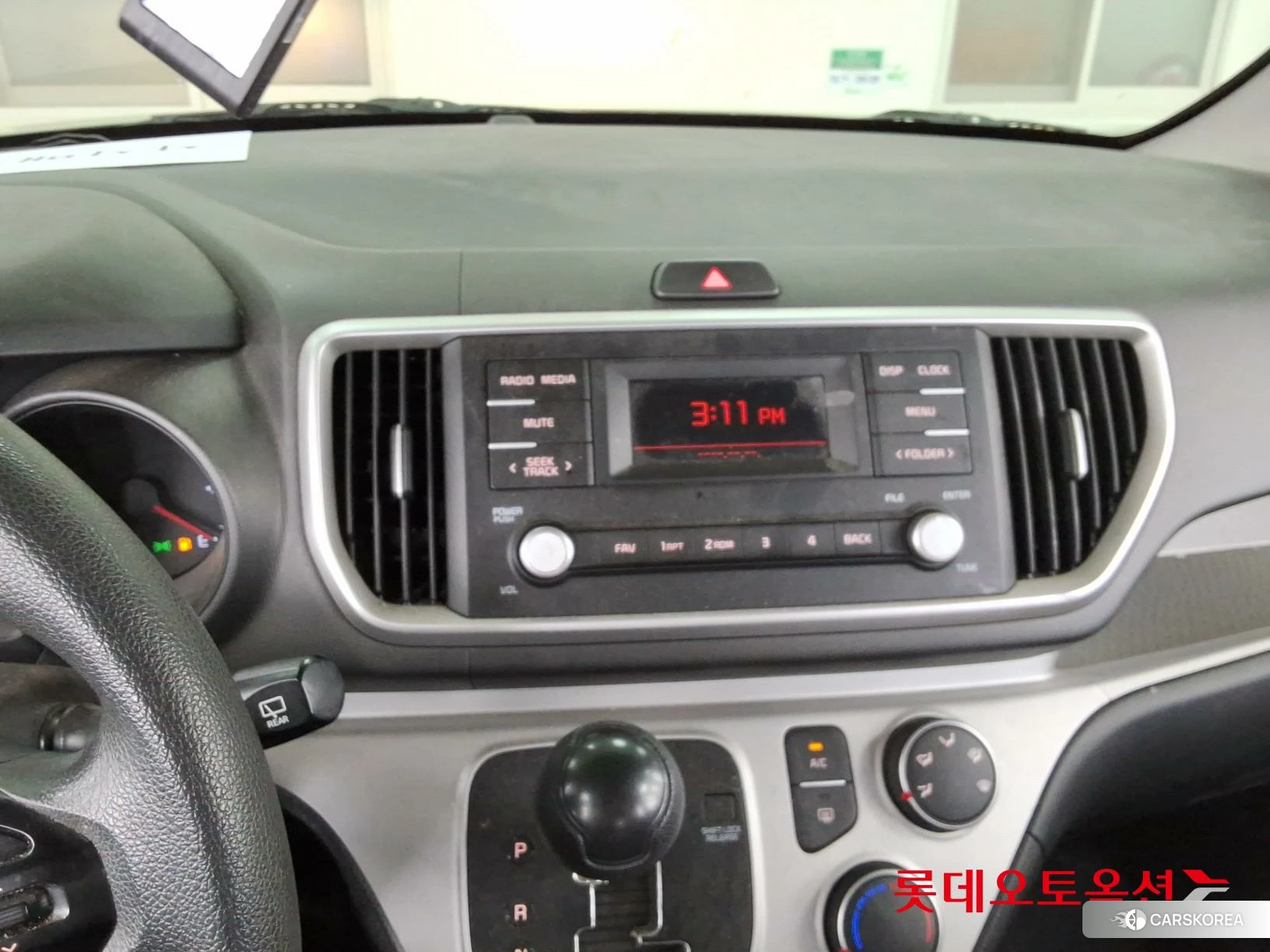 Kia Ray id 4289521 из Кореи 24