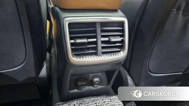 Kia K5 3rd generation id 4224623 из Кореи 24