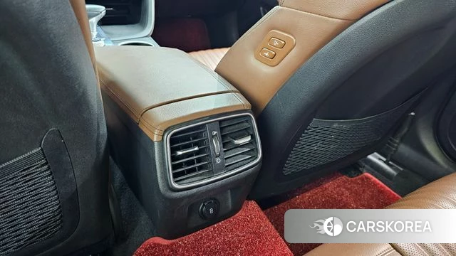 Genesis G70 id 4424677 из Кореи 24