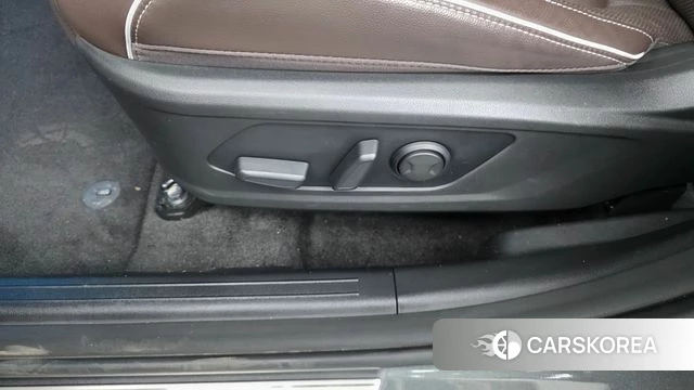 Hyundai Tucson Hybrid (NX4) id 4294109 из Кореи 24
