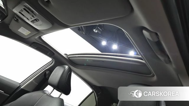Toyota Camry (XV70) id 4650385 из Кореи 24