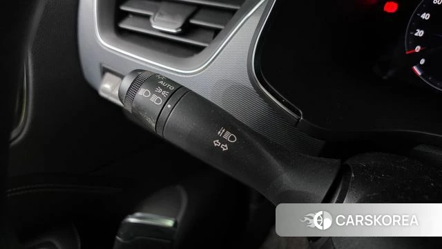Renault Korea (Samsung) XM3 id 4646449 из Кореи 24