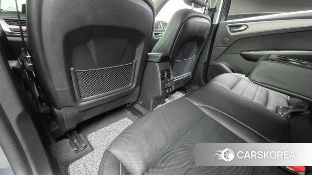 Renault Korea (Samsung) XM3 id 4343425 из Кореи 24