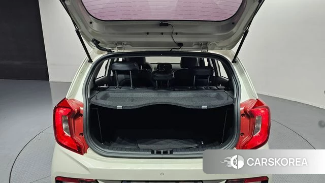Kia Morning Urban (JA) id 4443124 из Кореи 24